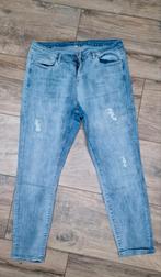 Spijkerbroek, Ophalen of Verzenden, Zo goed als nieuw, Blauw