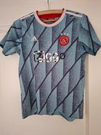 Ajax shirt met broekje., Maat M, Ophalen of Verzenden, Gebruikt, Shirt
