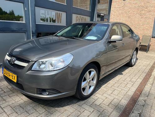 Chevrolet Epica 2.5i Executive, Auto's, Chevrolet, Bedrijf, Te koop, Epica, Airbags, Airconditioning, Climate control, Cruise Control