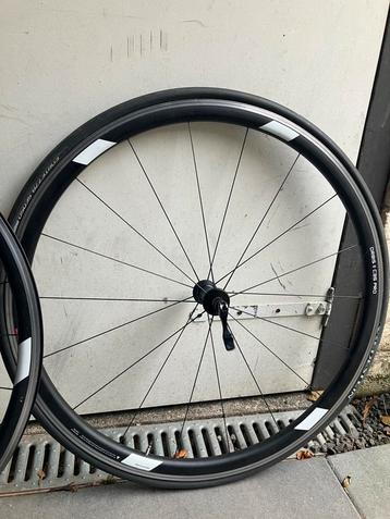 3T Orbis II voorwiel beschikbaar voor biedingen