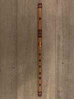 Bansuri Dwarsfluit - Nieuw, Ophalen of Verzenden, Nieuw, Dwarsfluit