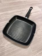 Ikea Hemlagad non-stick grill pan / antiaambaklaag grillpan, Ophalen of Verzenden, Nieuw, Overige materialen, Koekenpan of Braadpan