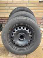 Vredestein 175/65, Ophalen, 14 inch, Gebruikt, 175 mm