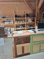 Brocante & Curiosa Decoratie, Ophalen