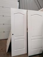 Skantrae skb 260 / Pertura 509 opdekdeur links en rechts dr, Doe-het-zelf en Verbouw, Deuren en Horren, Ophalen, 80 tot 100 cm