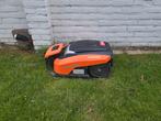 Yardforce 800 m² tuin, Ophalen of Verzenden, Gebruikt