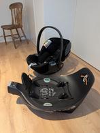 Cybex Cloud Z i-Size + Base Z (draaibaar), Kinderen en Baby's, Autostoeltjes, Verstelbare rugleuning, Zo goed als nieuw, Isofix