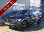 Volvo XC60 2.0 Recharge T6 AWD Ultimate Black Edition, Automaat, Gebruikt, 4 cilinders, Zwart