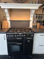 Fornuis Falcon classic 90, Witgoed en Apparatuur, Fornuizen, Ophalen, Gebruikt, 60 cm of meer, Gas