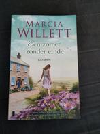 Marcia Willett - Een zomer zonder einde, Marcia Willett, Ophalen of Verzenden, Zo goed als nieuw, Nederland