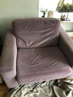 Love seat, Ophalen, Gebruikt, Tweepersoons, 75 tot 100 cm