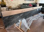 Aanrechtblad 320x60 NIEUW, Minder dan 50 cm, 200 cm of meer, Ophalen of Verzenden, Zo goed als nieuw