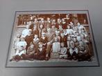 Schoolfoto Oostwold/Groningen., Ophalen of Verzenden