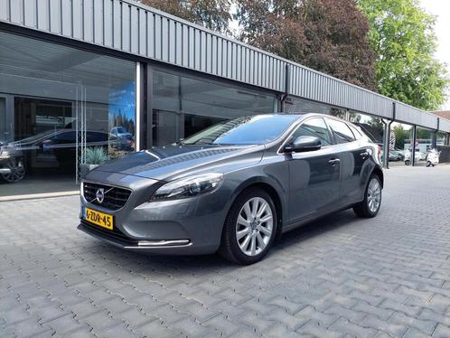 Volvo V40 1.6 T4 Summum Dealer oh Xenon Camera PDC Telefoon, Auto's, Volvo, Bedrijf, Te koop, V40, ABS, Achteruitrijcamera, Airbags