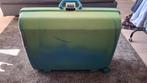 Samsonite koffer met wieltjes, Gebruikt, Hard kunststof, 70 cm of meer, Wieltjes