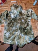 Carnaval dinopak. Maat 128, Ophalen of Verzenden