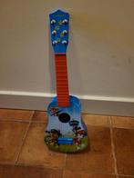 Gitaar, Ophalen, Zo goed als nieuw