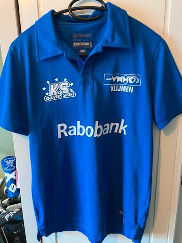 VMHC hockeyclub Vlijmen tenue 164 beschikbaar voor biedingen