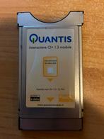 Quantis CI+ module, Ophalen of Verzenden, Zo goed als nieuw