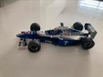 Williams renault fw 19, Hobby en Vrije tijd, Modelauto's | 1:18, Nieuw, Ophalen of Verzenden