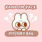 Kpop mistery packs, Verzamelen, Verzenden