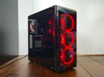 Instap game-PC - Core i7 / GTX 1070, Computers en Software, Desktop Pc's, Ophalen, Virtual Reality, Zo goed als nieuw, HDD