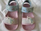 Unicorn - (water) sandalen maat 22, Gebruikt, Meisje, Ophalen of Verzenden, Bristol