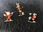 Looney tunes figuurtjes, Verzamelen, Poppetjes en Figuurtjes, Ophalen of Verzenden, Zo goed als nieuw