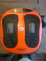 Vibrolegs Trilplaat met Afstandsbediening, Sport en Fitness, Kunststof, Gebruikt, Trilplaat, Ophalen of Verzenden