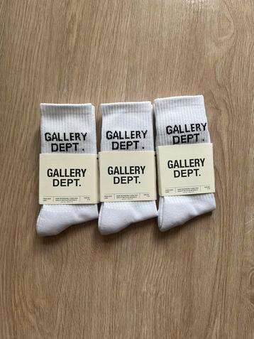 Gallery Dept. sokken – 3 paar – Nieuw – Maat M/L (42–46) beschikbaar voor biedingen
