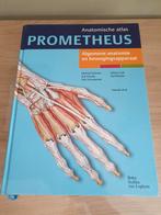 Michael Schunke - Algemene anatomie en bewegingsapparaat, Ophalen of Verzenden, Zo goed als nieuw, Michael Schunke; Udo Schumacher; Erik Schulte