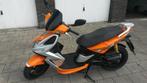 kymco super 8 2011, Gebruikt, Verzenden, Benzine, Super 8