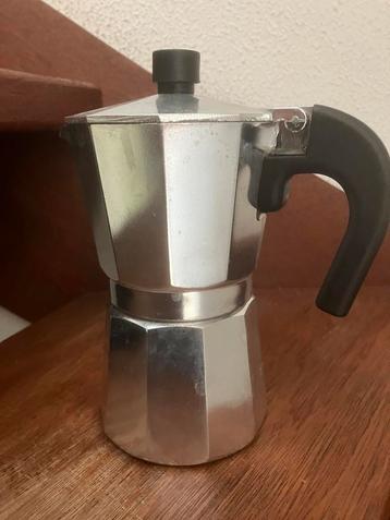 Percolator