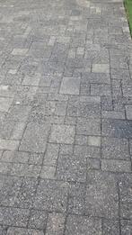 Gratis Sierbestrating, Tuin en Terras, Tegels en Klinkers, Ophalen, Gebruikt, Beton, Klinkers