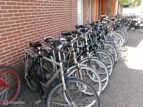 Overig PARTIi  EXPORT, Fietsen en Brommers, Fietsen | Dames | Damesfietsen, Gebruikt, Overige merken