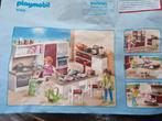 Playmobil City Life leefkeuken 9269, Ophalen of Verzenden