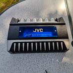 JVC KS-AX6700 subversterker 150 watt rms, Auto diversen, Autoradio's, Gebruikt, Ophalen