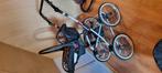 Mooie panterprint kinderwagen., Ophalen, Gebruikt, Overige merken