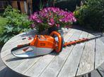 Stihl HSA 86 accu heggenschaar 2018, Tuin en Terras, Heggenscharen, Ophalen of Verzenden, Gebruikt, Accu, STIHL