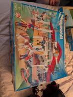 Playmobil manege, Ophalen, Gebruikt