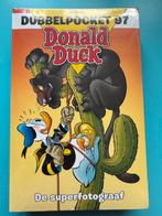 Donald Duck Dubbelpocket 97 Nieuw, Eén stripboek, Ophalen of Verzenden, Nieuw