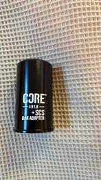 Stuntstep bar adapter 31.8 Core, Fietsen en Brommers, Steps, Ophalen of Verzenden, Zo goed als nieuw, Gewone step