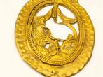 Ornament voor friesestaartklok 37260, Ophalen of Verzenden, Gebruikt