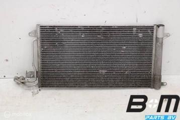Aircocondensor VW Polo 6R 6R0820411D beschikbaar voor biedingen