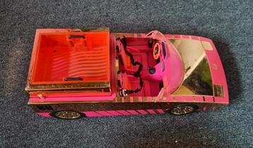 L.O.L surprise auto beschikbaar voor biedingen