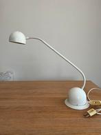 Vintage bureaulamp tafellamp Brama, Ophalen of Verzenden