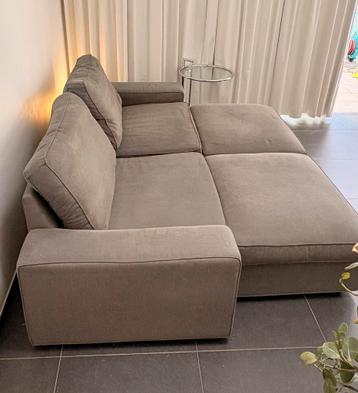 Bank / zithoek te koop - afbeelding 4