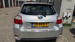 Toyota Auris 1.8 Full Hybrid 5DR CVT 2011 Grijs, Auto's, Euro 5, Stof, 74 €/maand, 4 cilinders