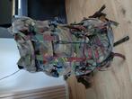 Leger backpack 75 liter, Verzamelen, Militaria | Algemeen, Ophalen of Verzenden, Landmacht, Nederland