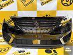 Voorbumper Peugeot 3008 5008 GT-Line 2016-2022 bumper